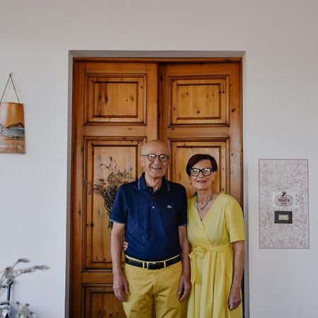 B&B Margherita Le Fiabe SantʼAgata Feltria Buitenkant foto