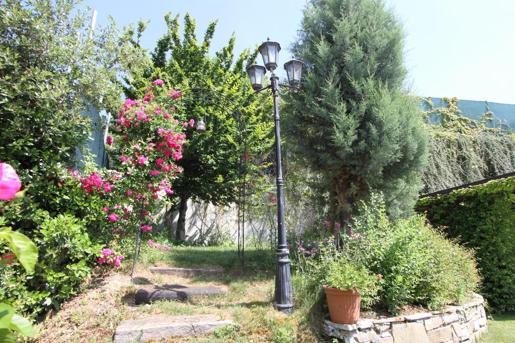 B&B Margherita Le Fiabe SantʼAgata Feltria Buitenkant foto