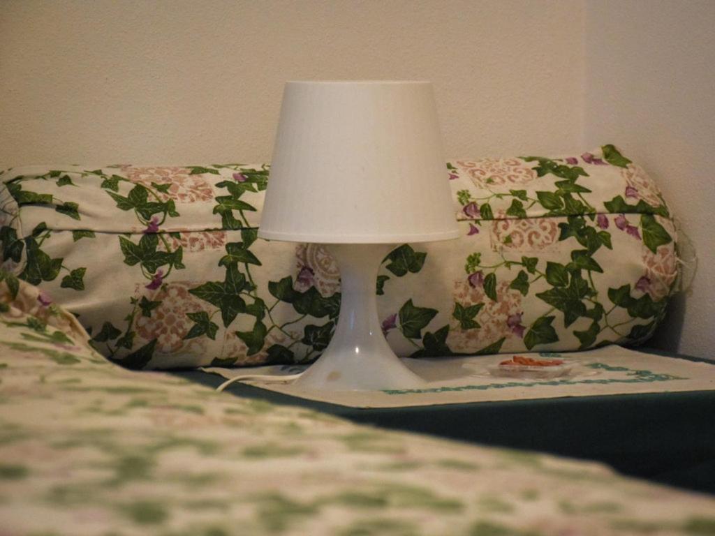 B&B Margherita Le Fiabe SantʼAgata Feltria Buitenkant foto