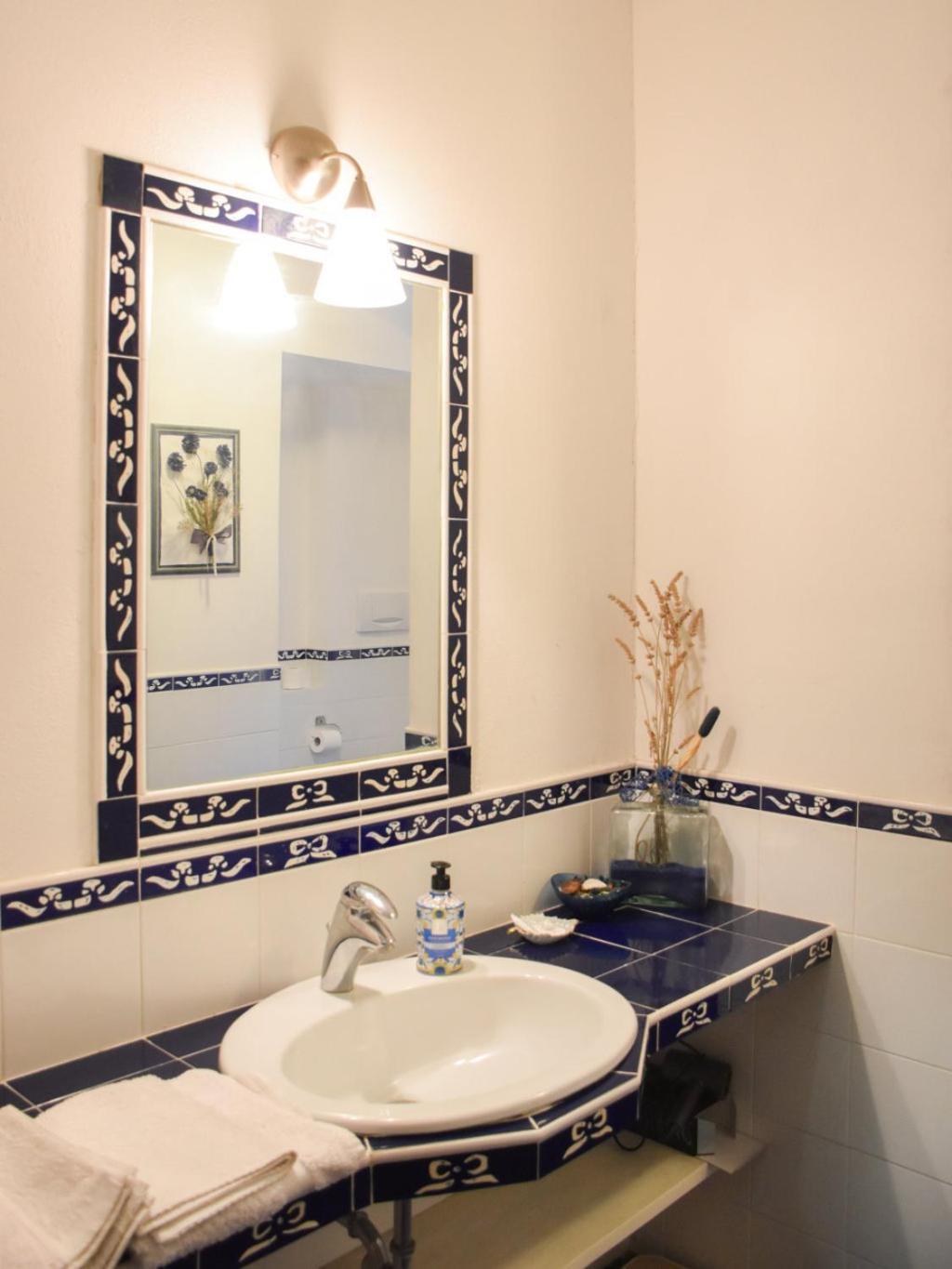 B&B Margherita Le Fiabe SantʼAgata Feltria Buitenkant foto