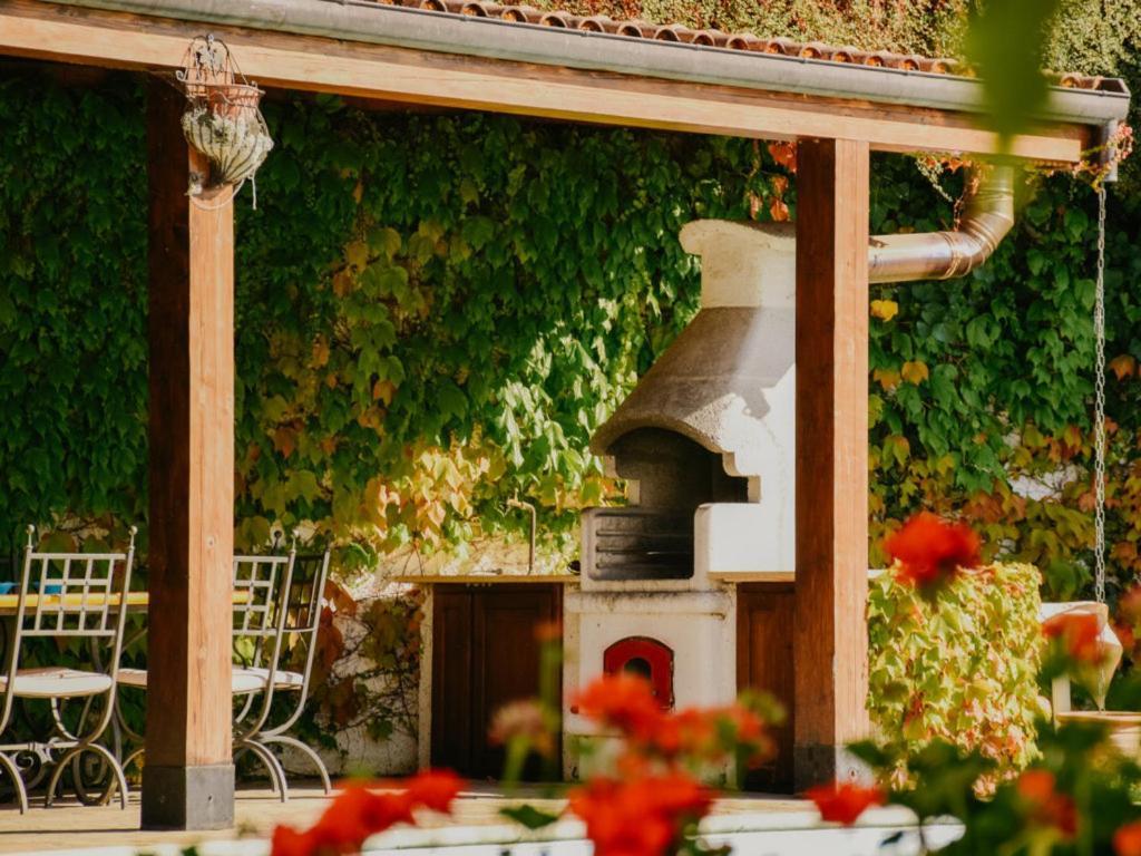 B&B Margherita Le Fiabe SantʼAgata Feltria Buitenkant foto