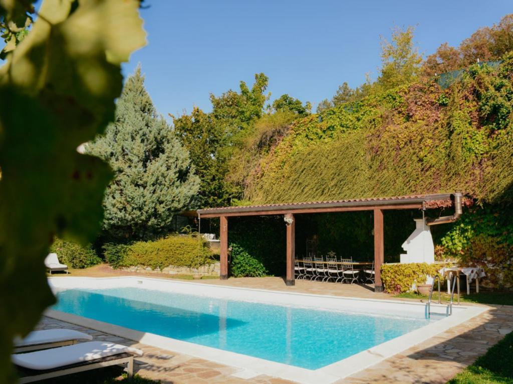 B&B Margherita Le Fiabe SantʼAgata Feltria Buitenkant foto