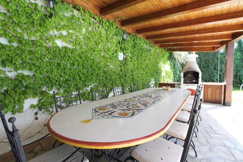 B&B Margherita Le Fiabe SantʼAgata Feltria Buitenkant foto