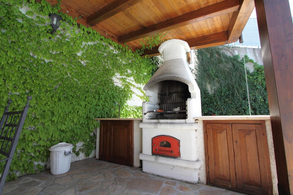 B&B Margherita Le Fiabe SantʼAgata Feltria Buitenkant foto