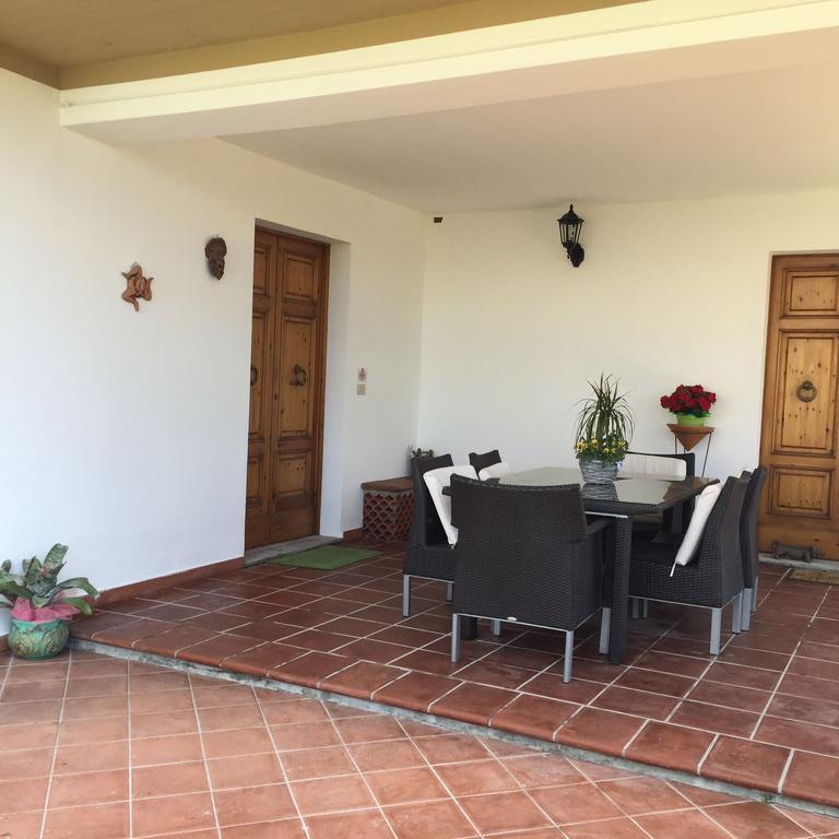 B&B Margherita Le Fiabe SantʼAgata Feltria Buitenkant foto